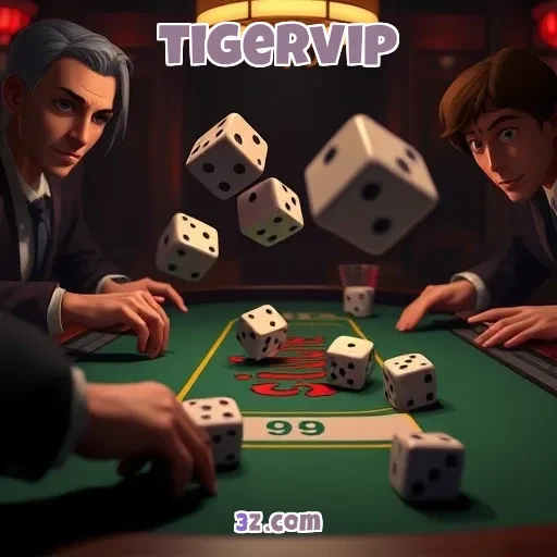 tigervip Bingo Online