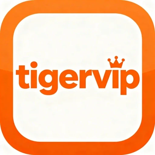 tigervip Logo