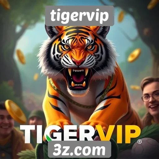 Evolução dos jogos disponíveis no tigervip