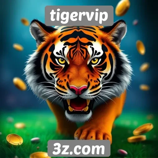 Funcionalidades exclusivas do tigervip para jogadores