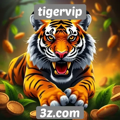 Análise das opções de jogos disponíveis no tigervip
