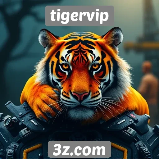 Recursos inovadores do site tigervip em 2025