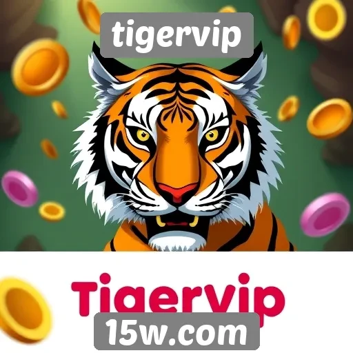 Principais jogos disponíveis no tigervip