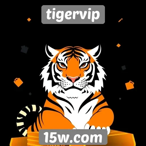 Métodos de pagamento aceitos no site tigervip