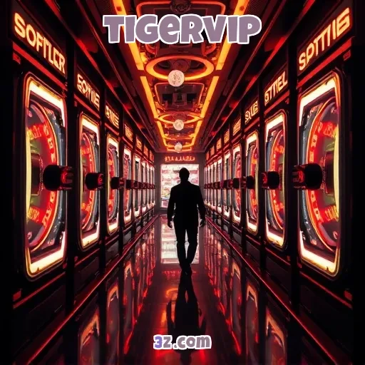 tigervip Promoções
