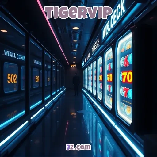 tigervip Avaliações