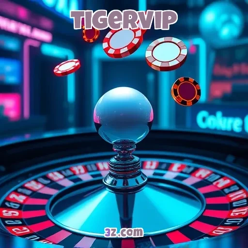 tigervip Caça-níqueis