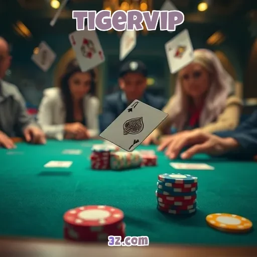 tigervip Suporte Ao Vivo