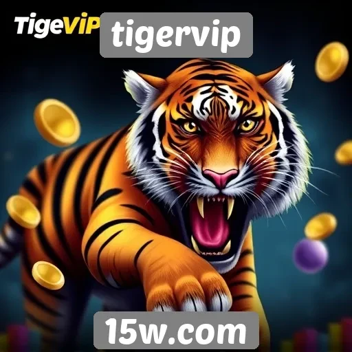 TigerVIP oferece variedade de jogos e promoções