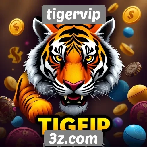 Análise dos jogos disponíveis no site tigervip