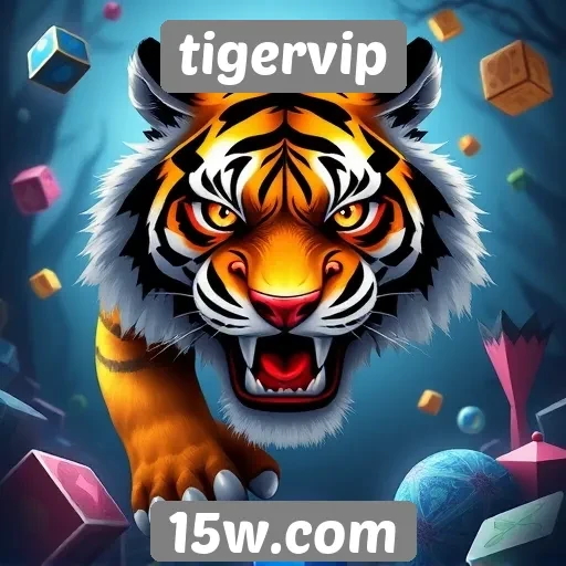 Análise da oferta de jogos em tigervip
