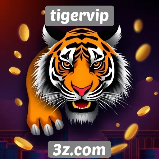 Como o tigervip se destaca no mercado de jogos