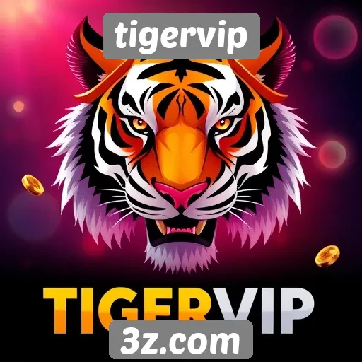 Tigervip apresenta novas opções de jogos online