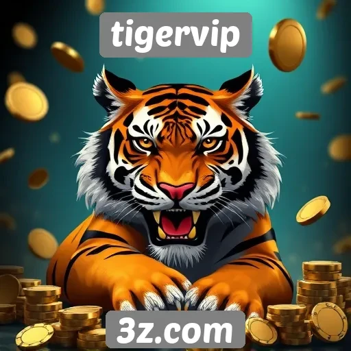 Promoções e bônus oferecidos pelo tigervip