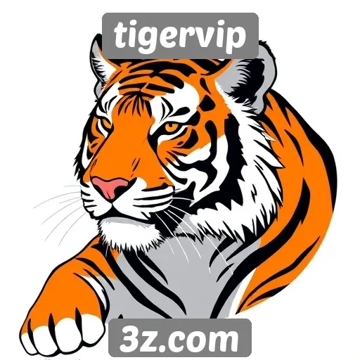 experiência do usuário no tigervip é positiva
