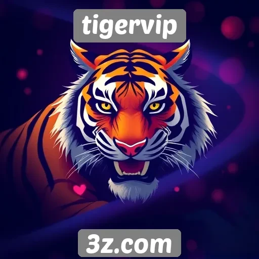 Exploração da experiência do usuário no Tigervip