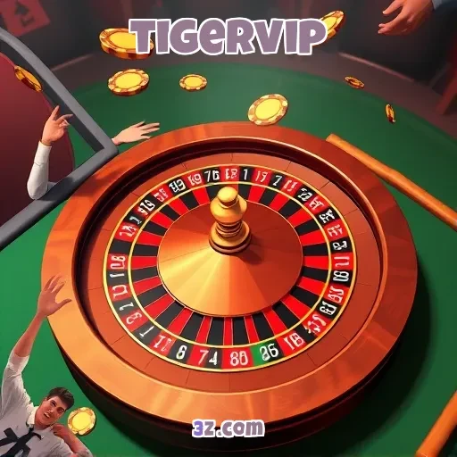 tigervip Clube VIP